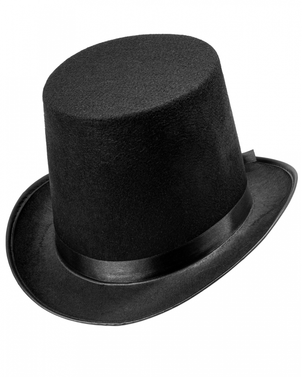 Großer Schwarzer Zylinder