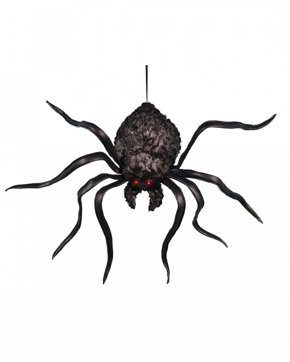 Hängende Zitter Spinne 72 cm