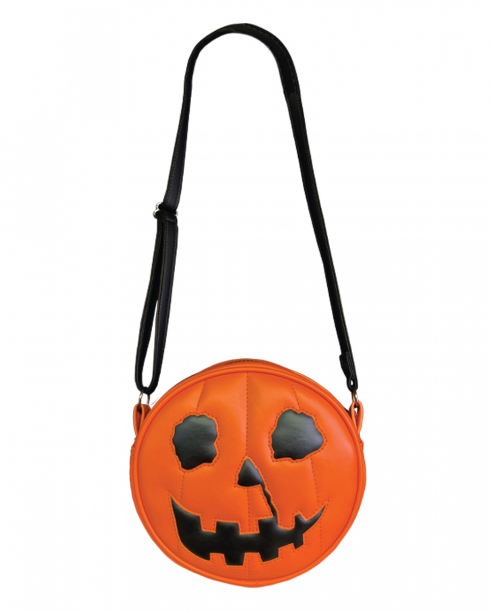 Halloween 1978 Kürbis Handtasche