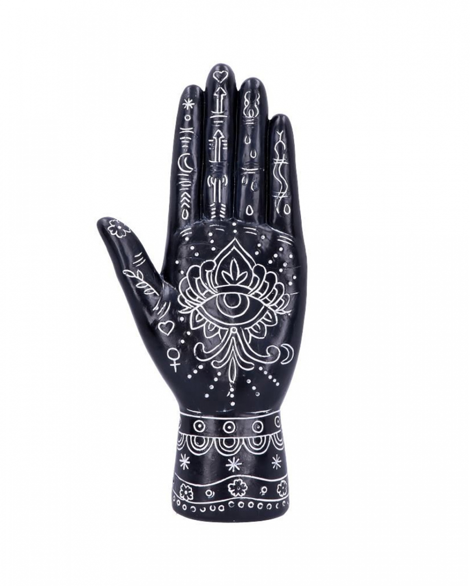 Hamsa Wahrsage & Handlese Hand