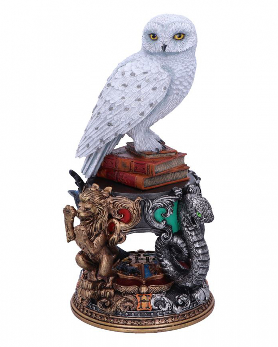 Harry Potter Hedwig Statue 22cm