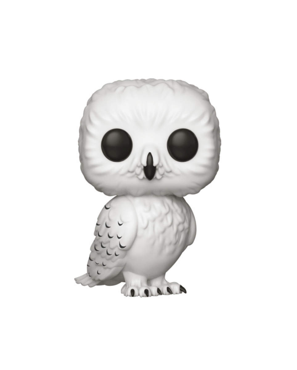 Harry Potter Hedwig Funko Pop! Figur