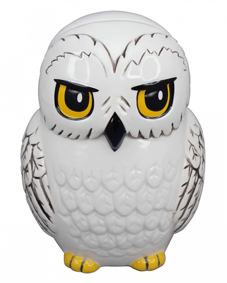 Harry Potter Hedwig Keksdose 20cm