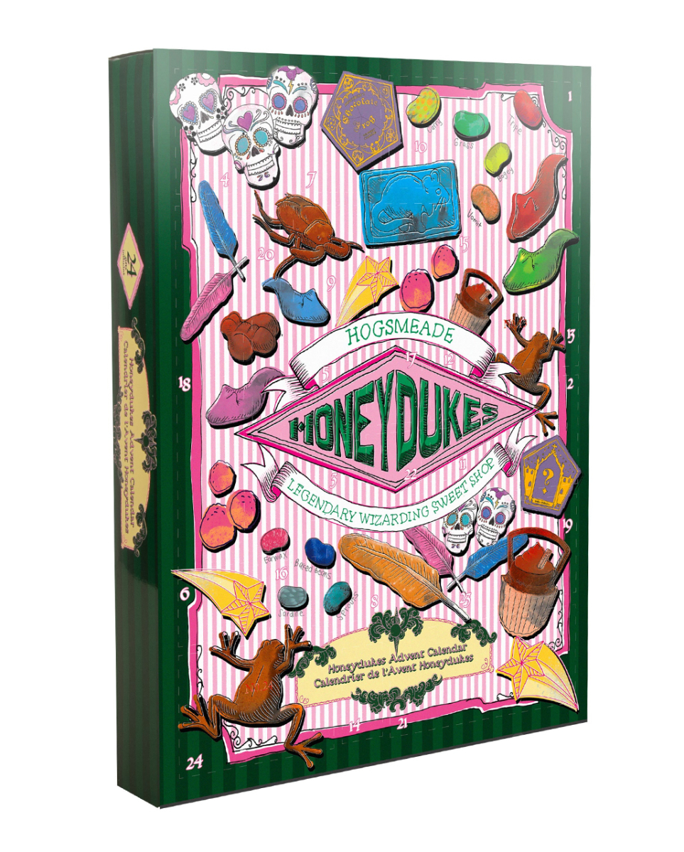 Harry Potter 'Honeydukes' Adventskalender