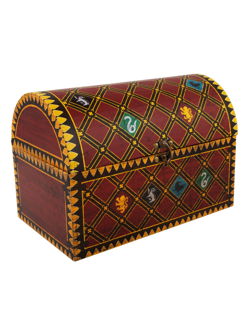 Harry Potter Quidditch Deluxe Adventskalender