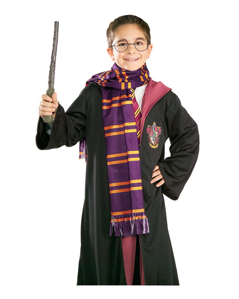 Harry Potter Gryffindor Schal