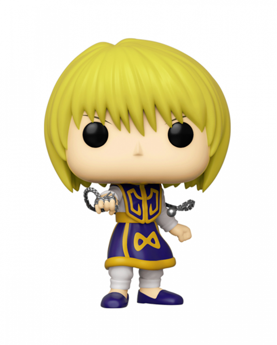 Hunter x Hunter Kurapika Funko POP! Figur