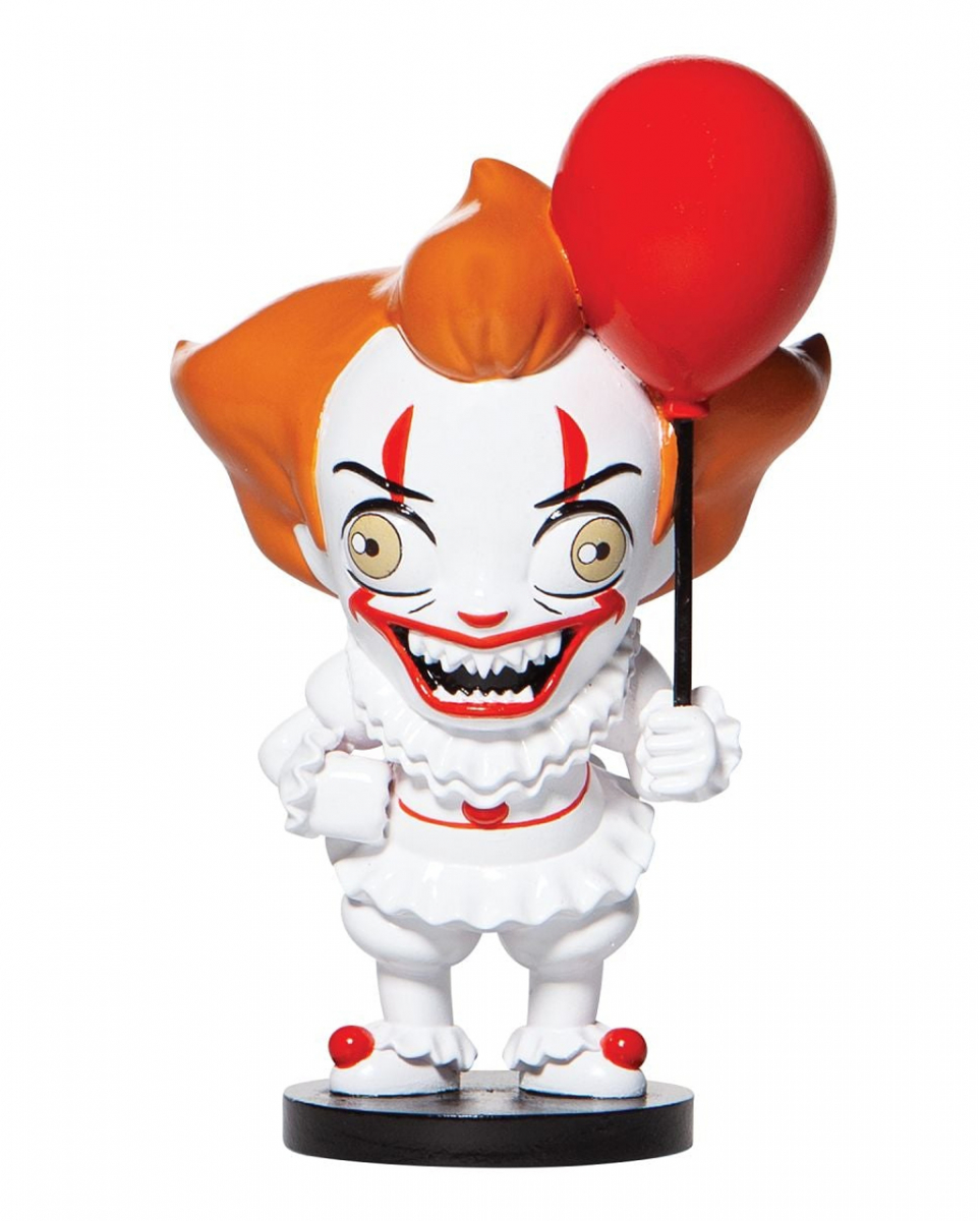 Pennywise IT Chibi Sammelfigur 10 cm