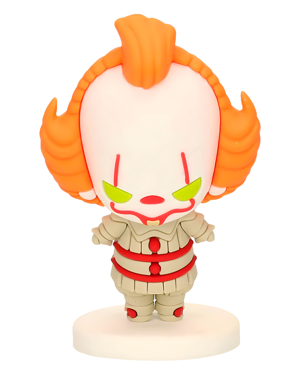 ES Pennywise Pokis Figur 6cm