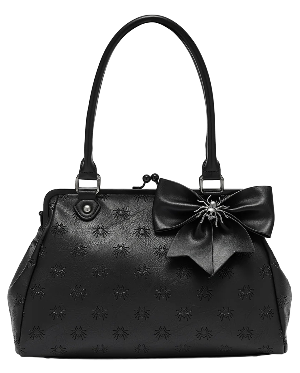 Arachno Vixen Handtasche KILLSTAR