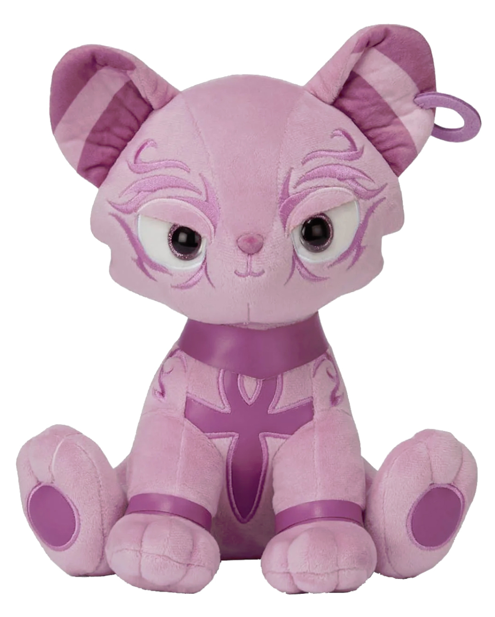 Baby Bast Pastell Plüschtier KILLSTAR