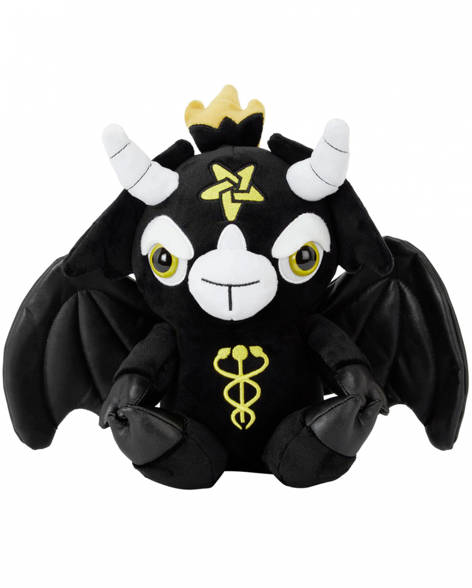 Baby Dark Lord Kuscheltier KILLSTAR