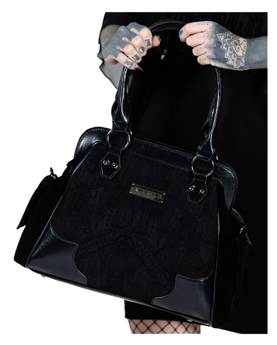Church Of Nite Handtasche KILLSTAR