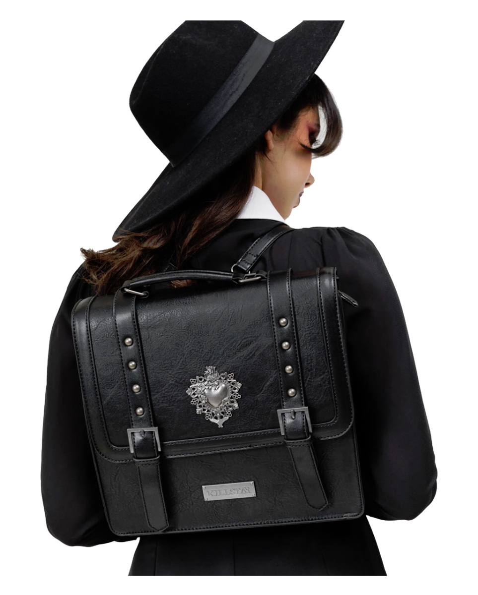 Eternity's End Rucksack KILLSTAR