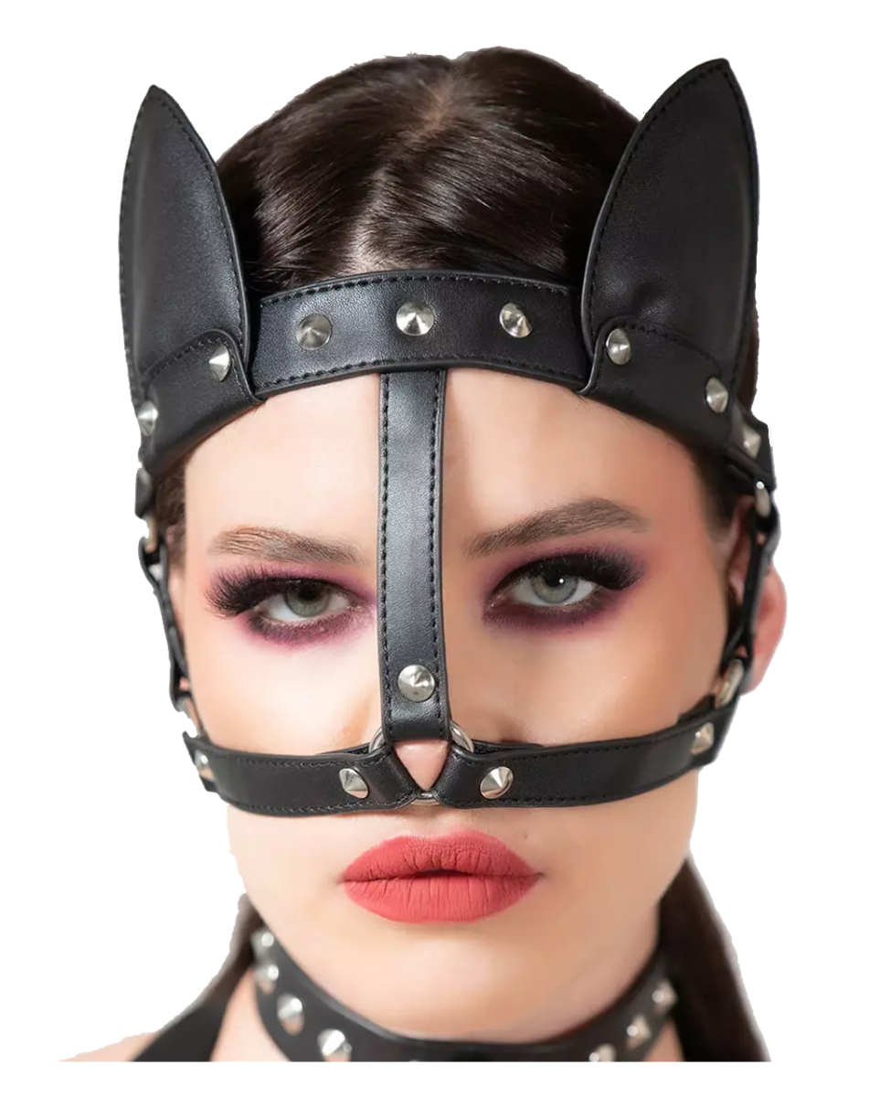 Hungry 4 You Headpiece KILLSTAR