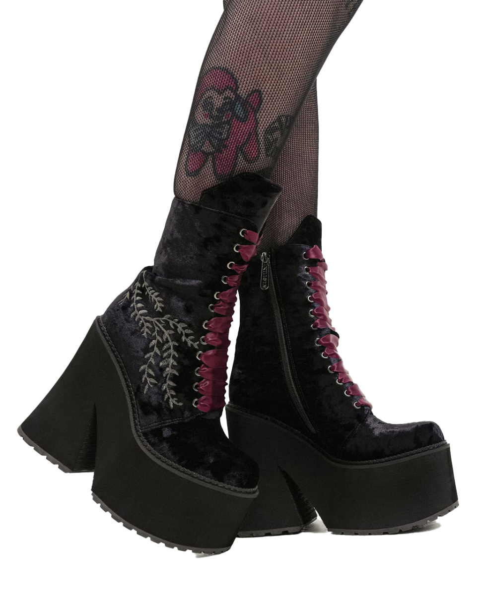 KILLSTAR In A Phase Stiefel
