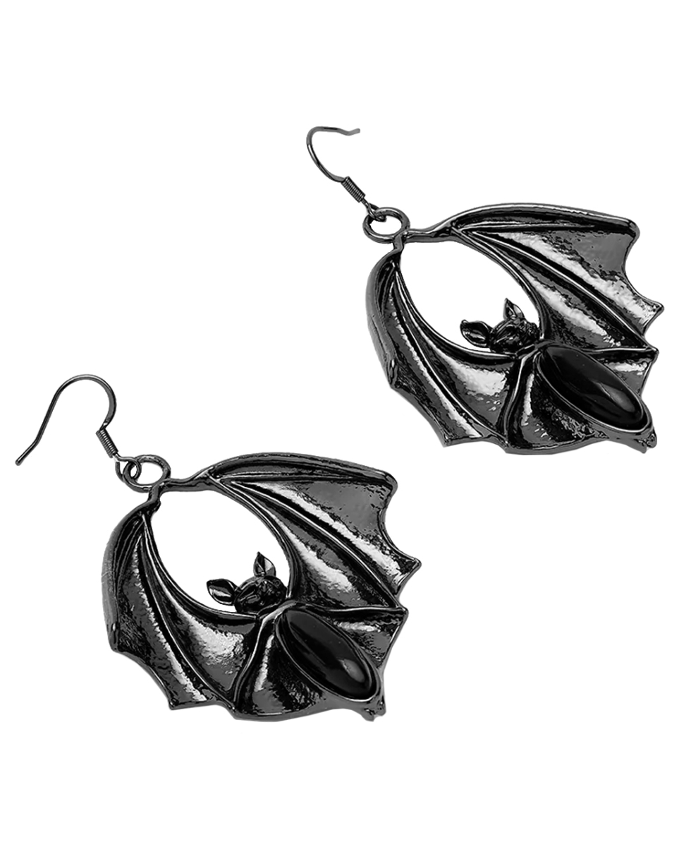 Night Embrace Ohrringe KILLSTAR