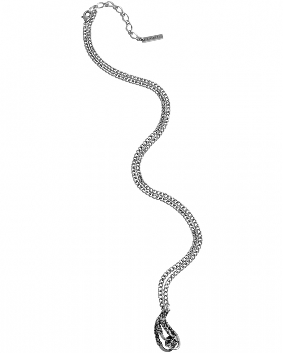 Superstitious Halskette KILLSTAR