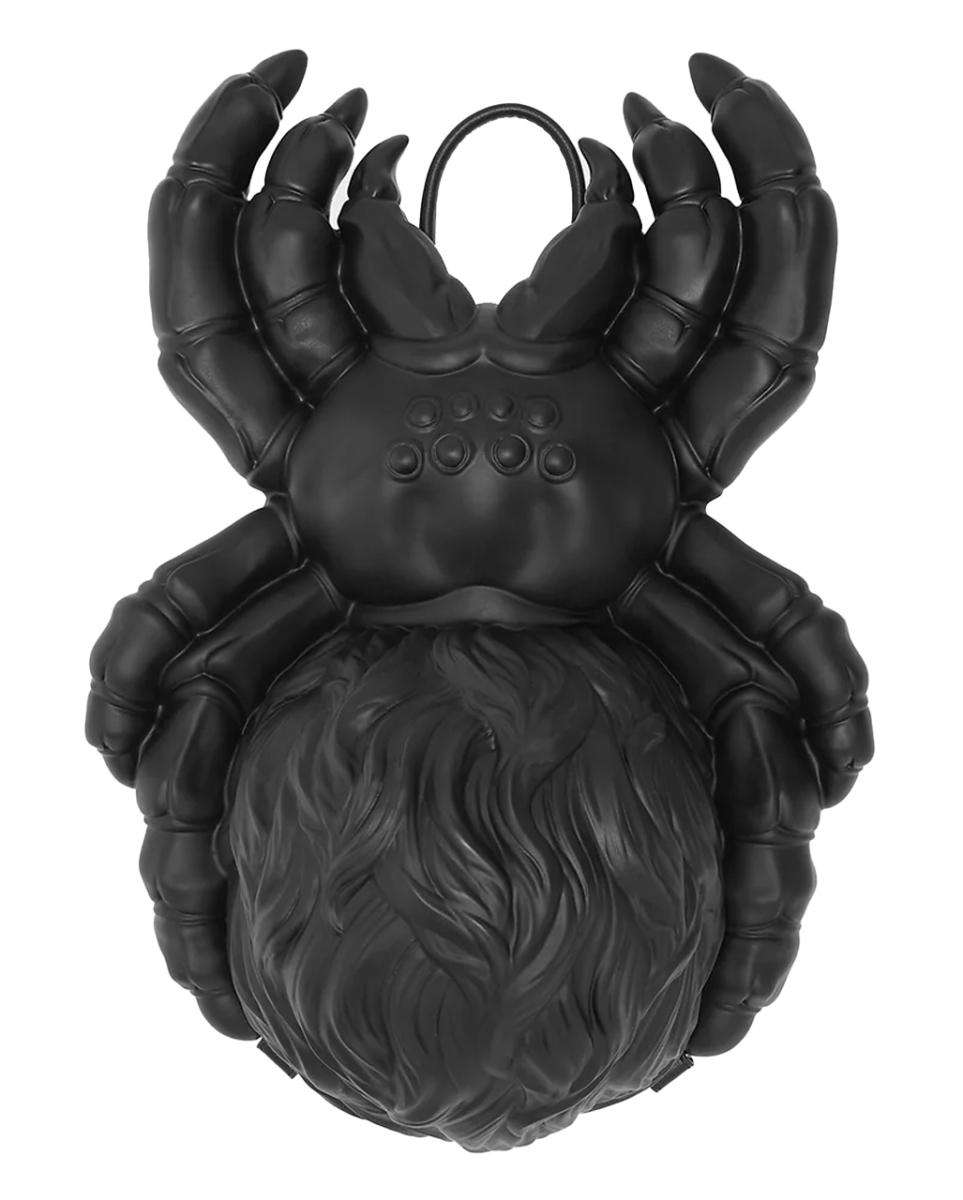 Tarantula Rucksack von KILLSTAR