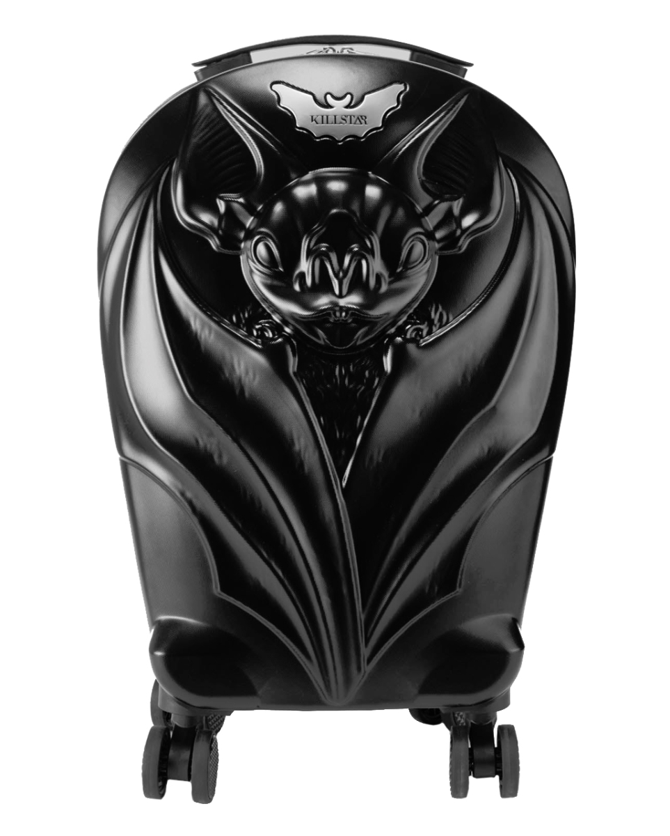 Vamped Up Koffer KILLSTAR