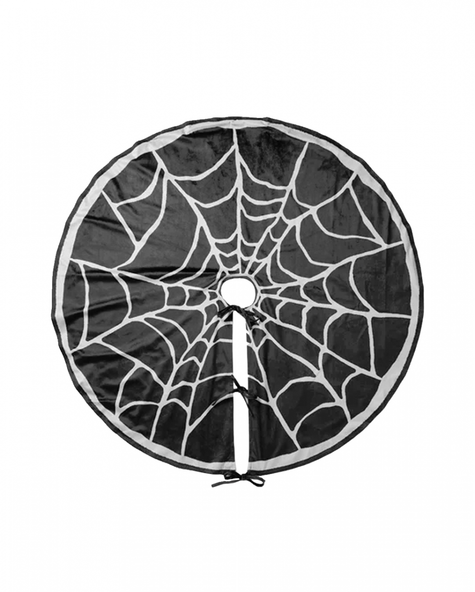 Web Weihnachtsbaum Decke KILLSTAR