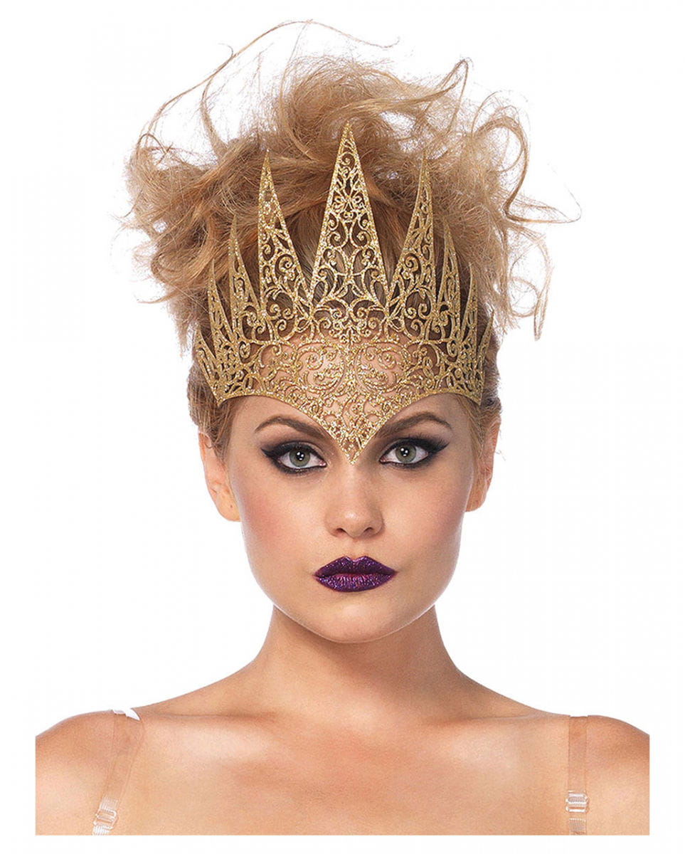 Cosplay Goldkrone Gold bestellen