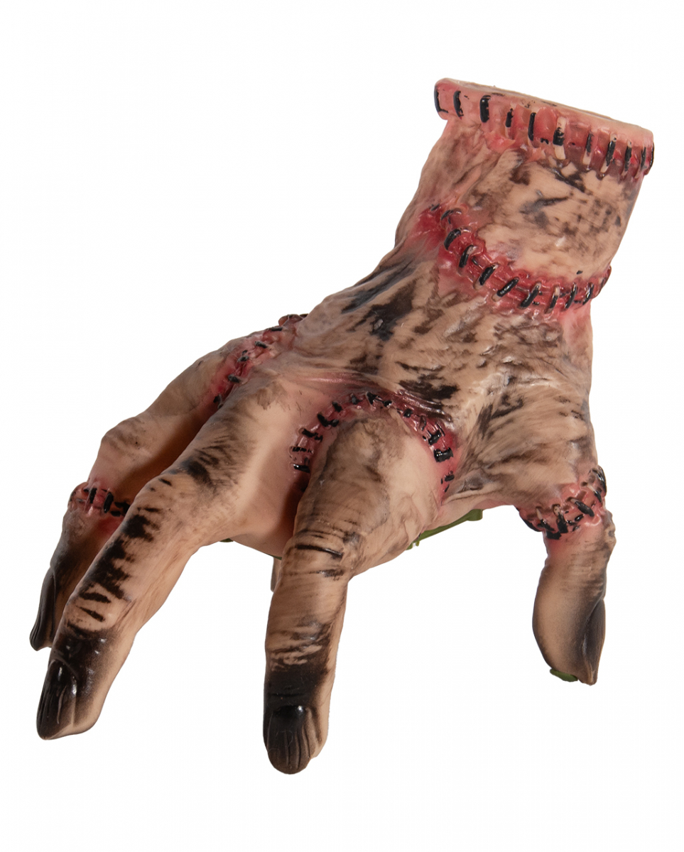 Krabbelnde Hand Animatronic für Halloween