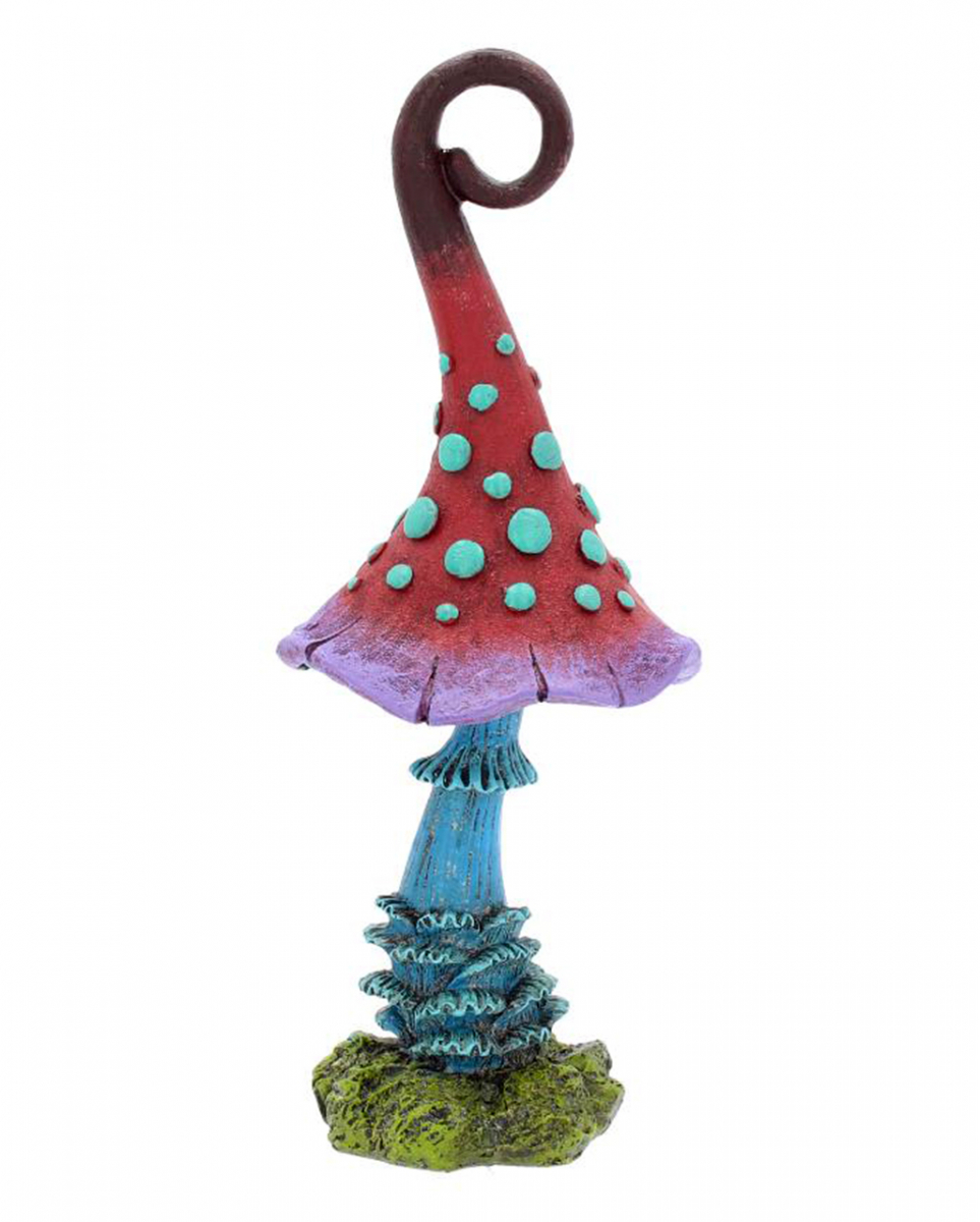 Magic Mystic Mugwump Deko-Pilz 25cm