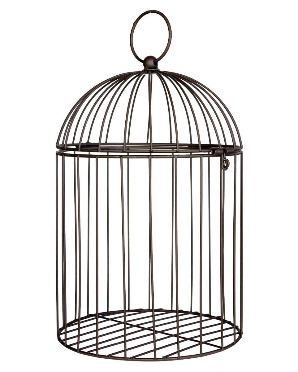 Metall Käfig Large 30cm