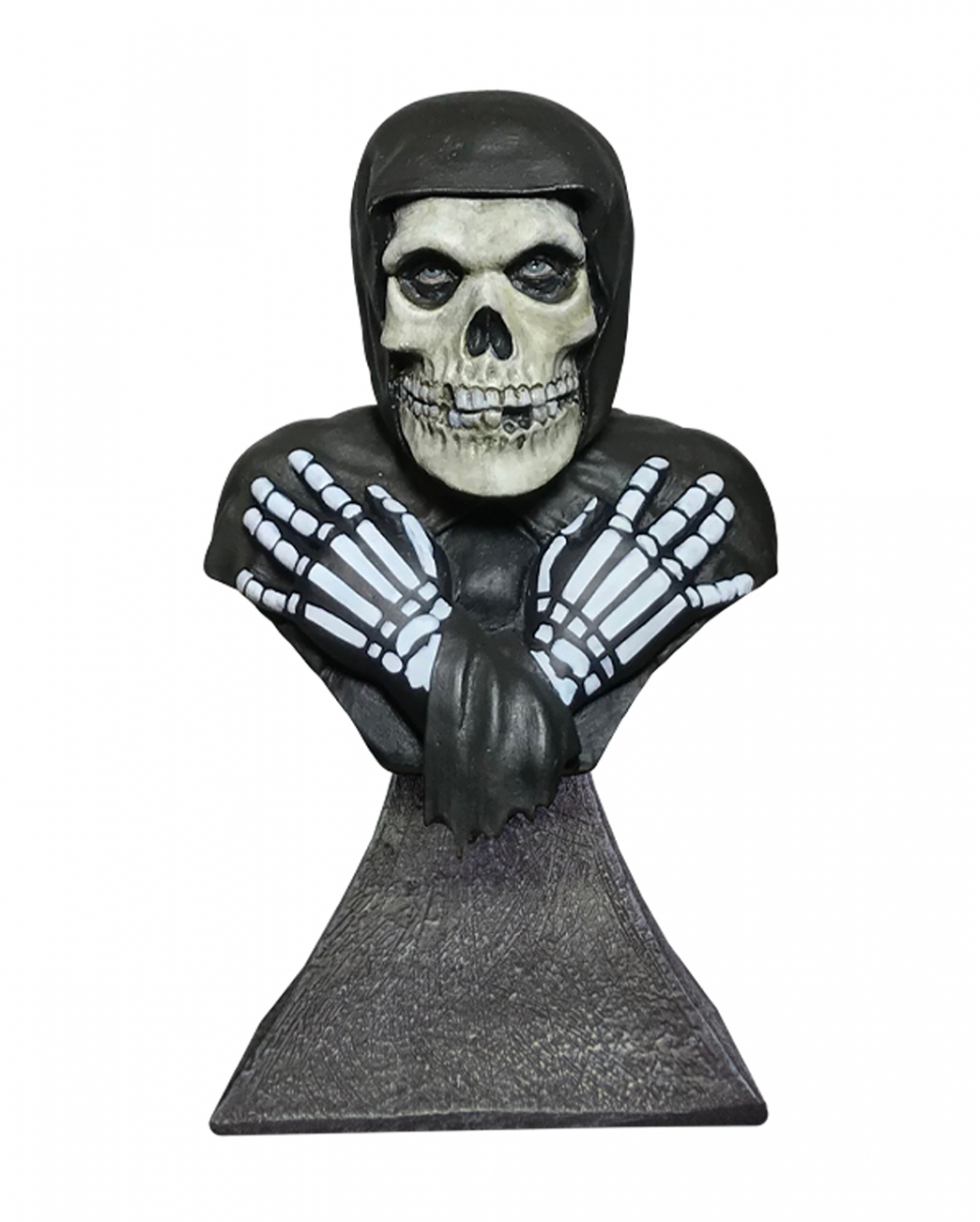 Misfits - The Fiend Mini Büste 13 cm