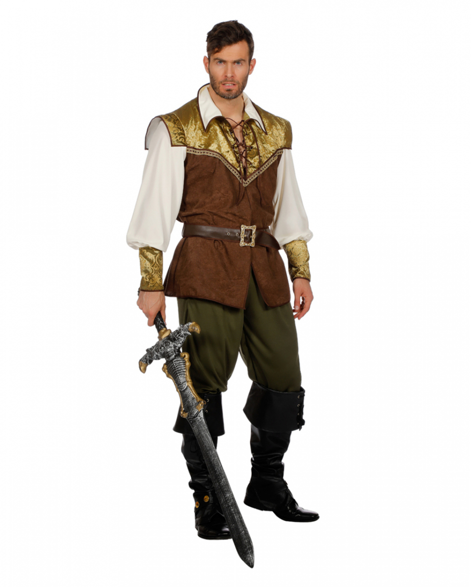 Mittelalter Kostüm Herren