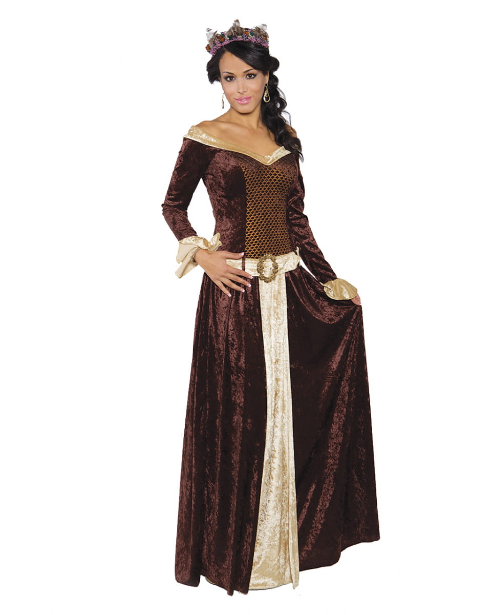 Me Lady Damen Kostüm