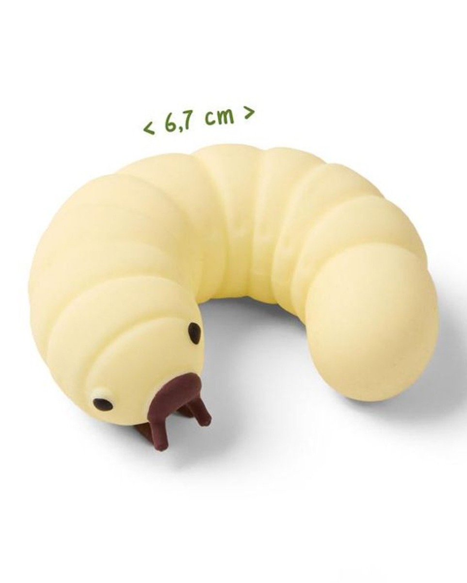 Im Dunkeln leuchtende Monster Made 6,5cm