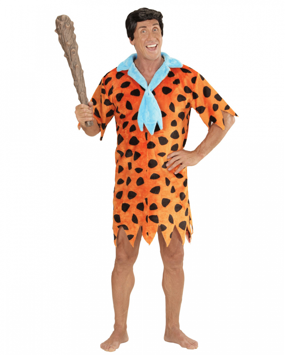 Neandertaler Männer Kostüm