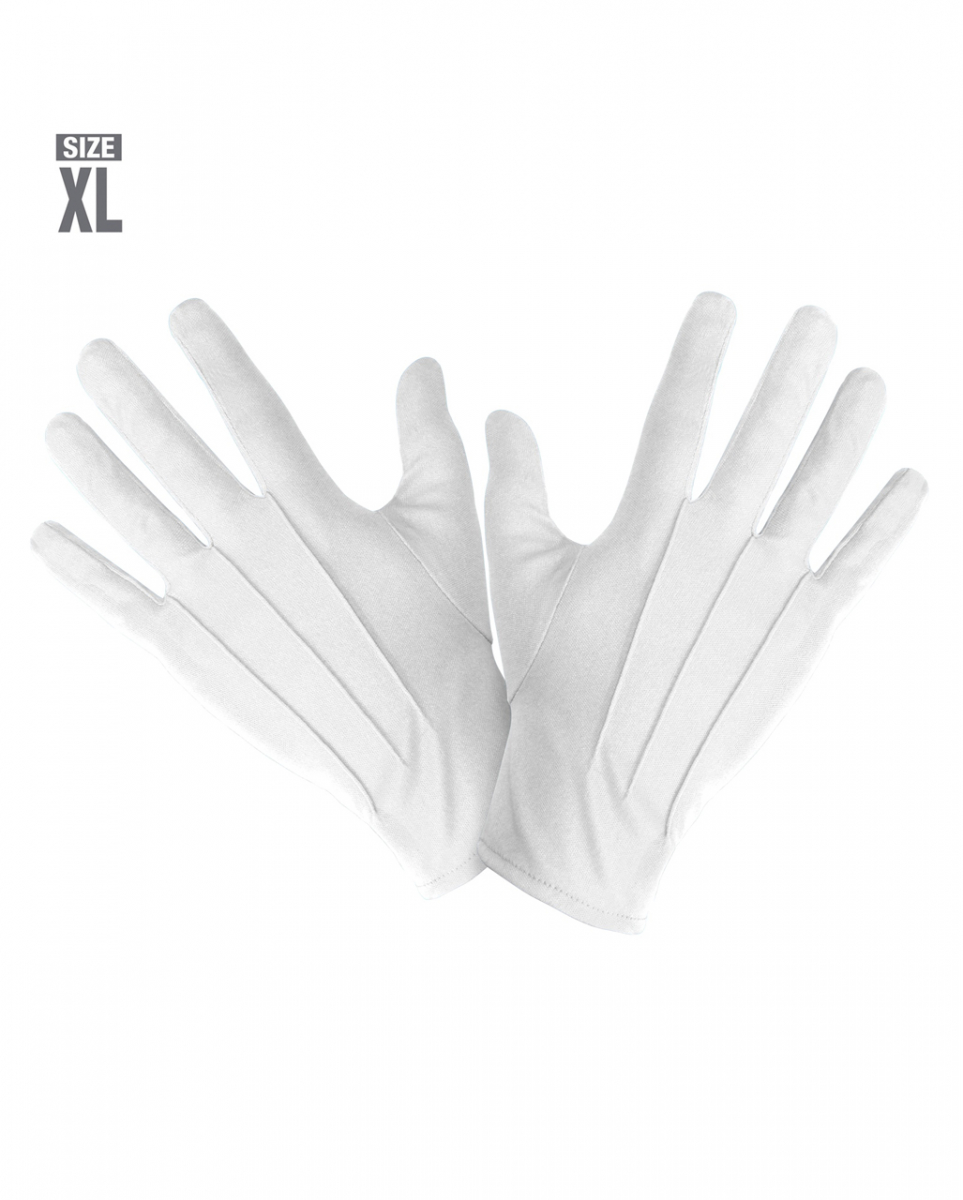 Nikolaus Handschuhe Extra Groß