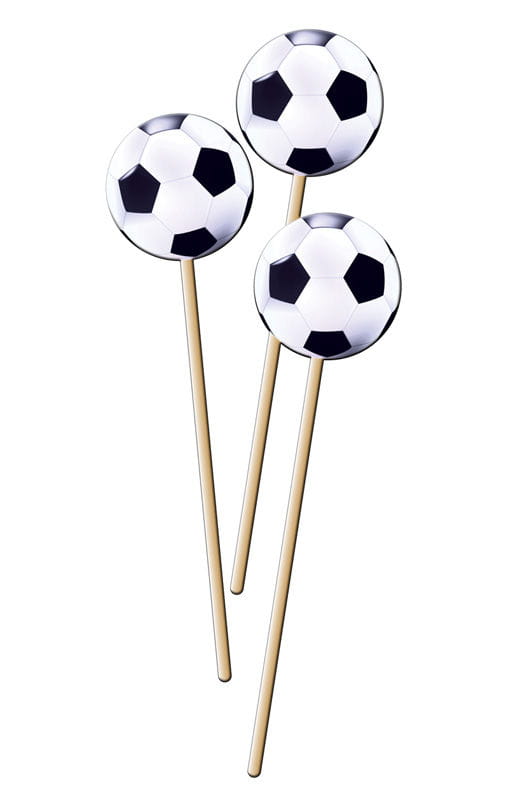 Partypicker Fußball