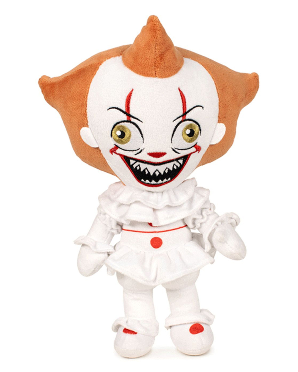 Pennywise Horrorclown Kuscheltier 27cm