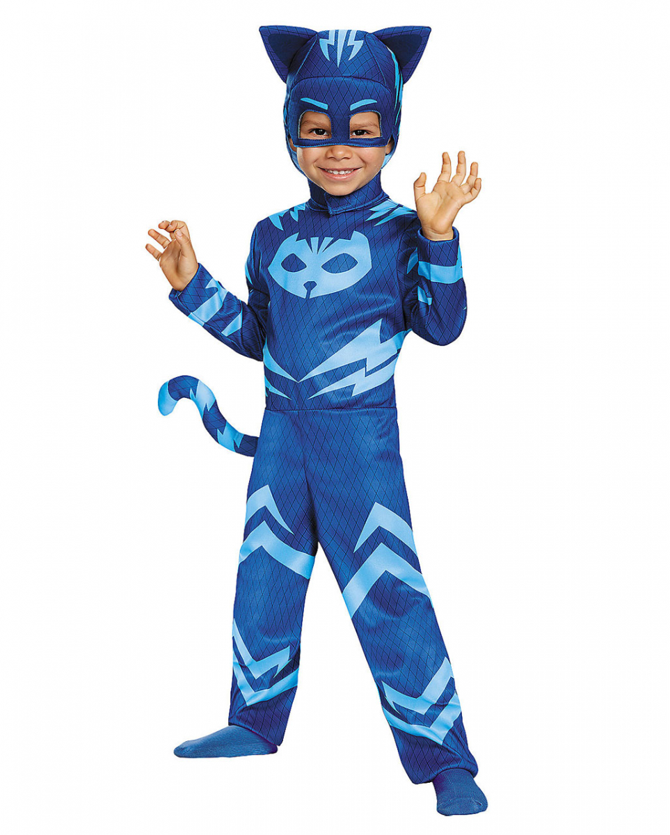 PJ Masks Catboy Classic Kinderkostüm