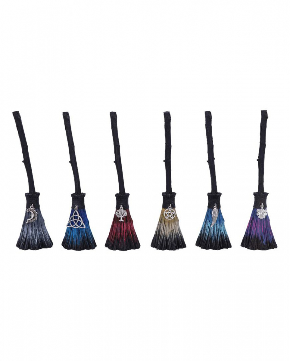 Positive Energie Hexenbesen 1 Stück