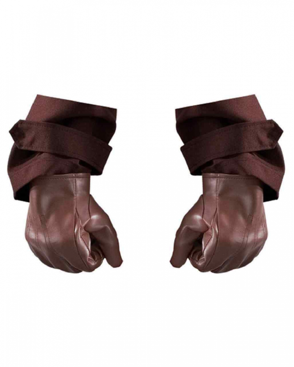 Watchmen Handschuhe