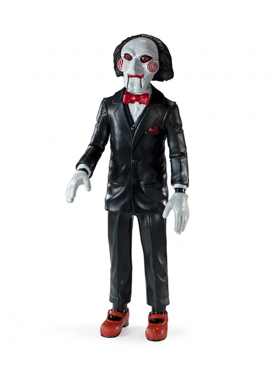 SAW Billy Bendyfigs Figur