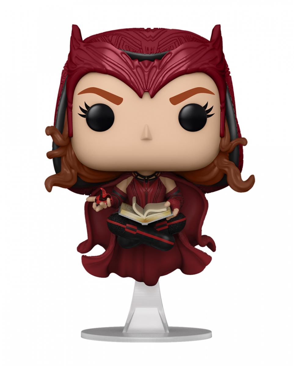 Wandavision Scarlet Witch Funko POP! Figur