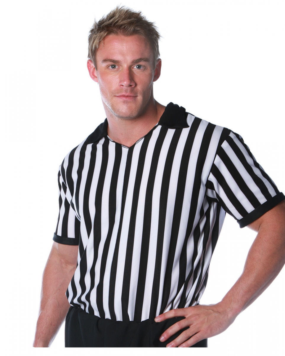 Referee Shirt