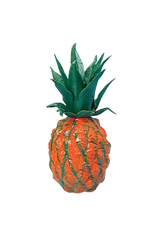 Deko Ananas Frucht