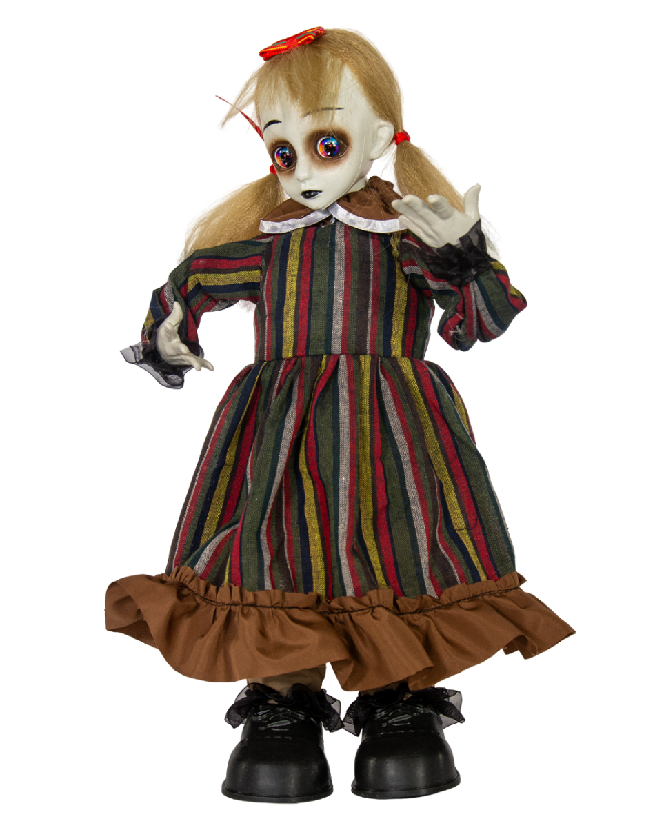 Spooky Doll Hannah 45cm