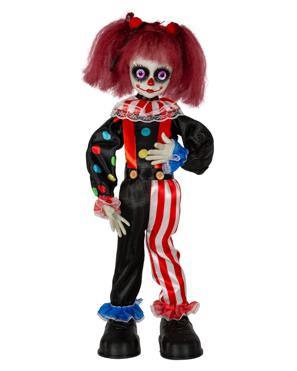 Spooky Doll Tatjana 45cm