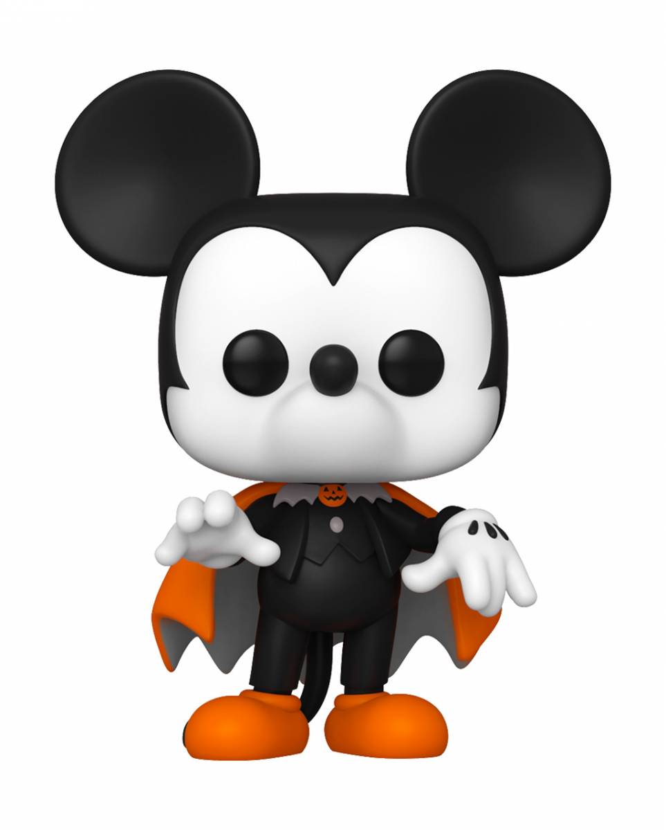 Spooky Mickey Disney Halloween Funko POP! Figur