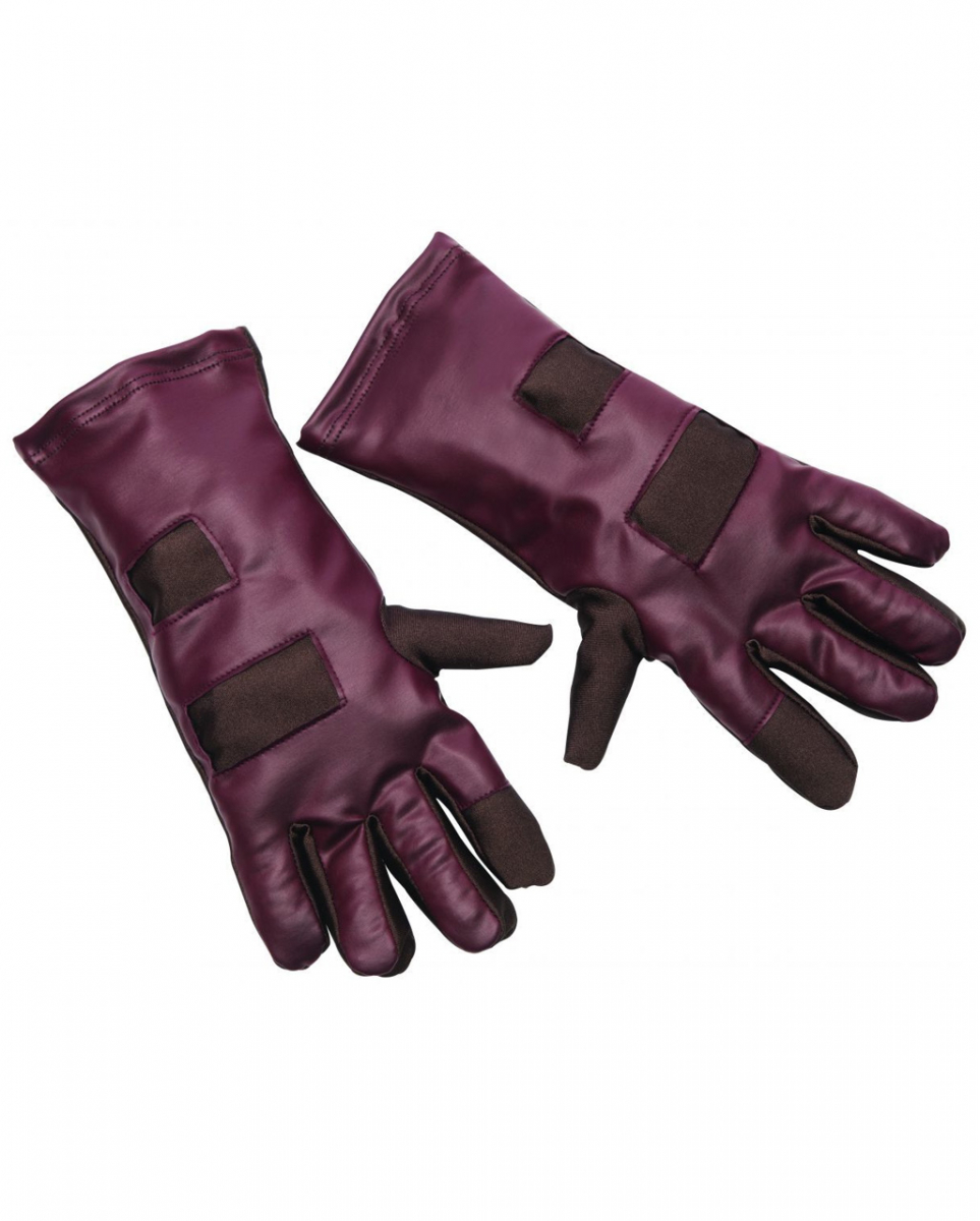 Handschuhe Star-Lord