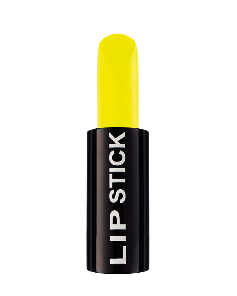 Stargazer UV Lippenstift Neon Gelb