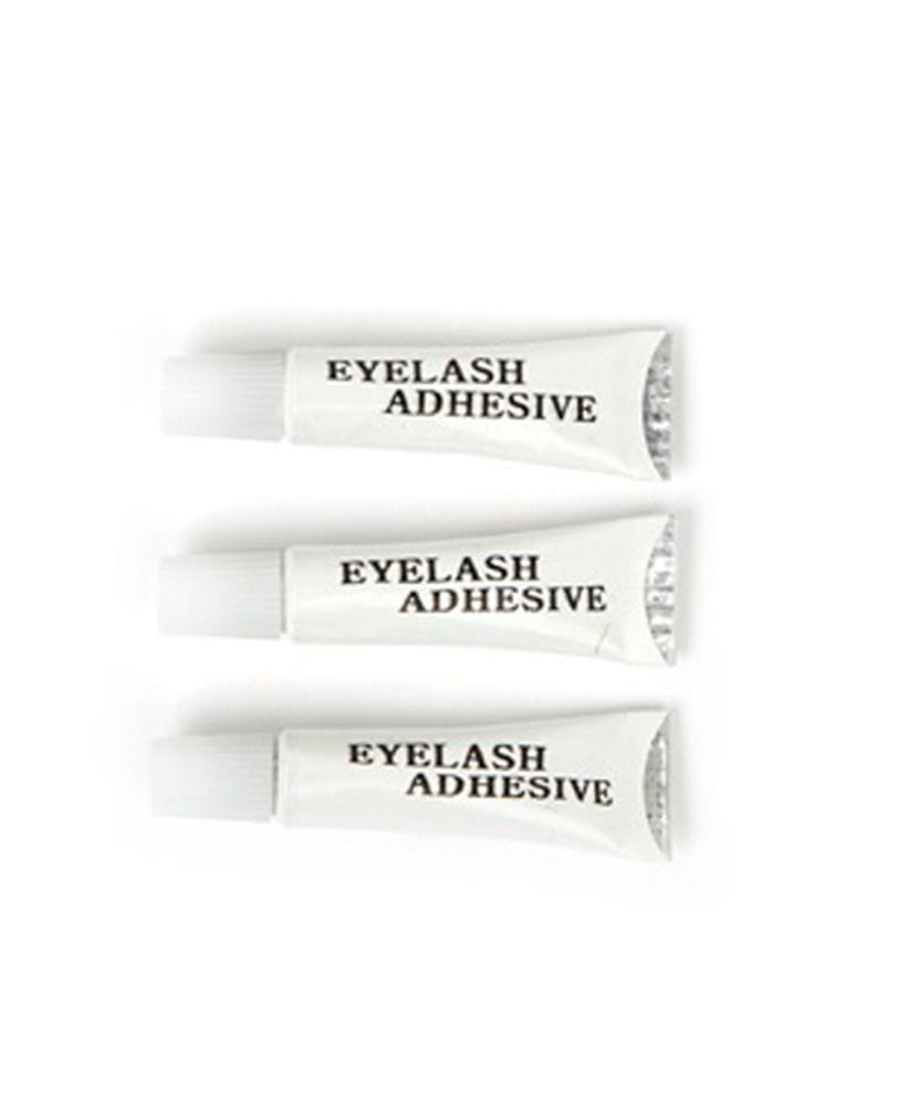 Kleber für künstliche Wimpern